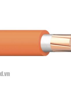 Cáp điện LION-CV/FR 1.5 cáp hạ thế chống cháy ruột Đồng
