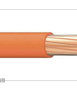 Cáp điện LION-CV/FRT 1.5 cáp hạ thế chậm cháy ruột Đồng