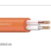 Cáp điện LION-CXV/FR 1.5 cáp hạ thế chống cháy ruột Đồng
