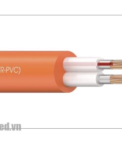 Cáp điện LION-CXV/FR 1.5 cáp hạ thế chống cháy ruột Đồng