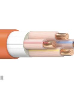 Cáp điện LION-CXV/FRT 1.5 cáp hạ thế chậm cháy ruột Đồng