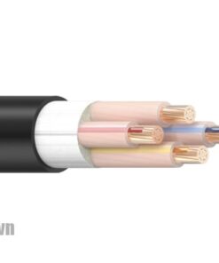 Cáp điện LION-CXV 1.5 cáp hạ thế ruột Đồng