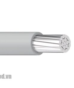 Cáp điện LION-AV 16 cáp hạ thế ruột Nhôm