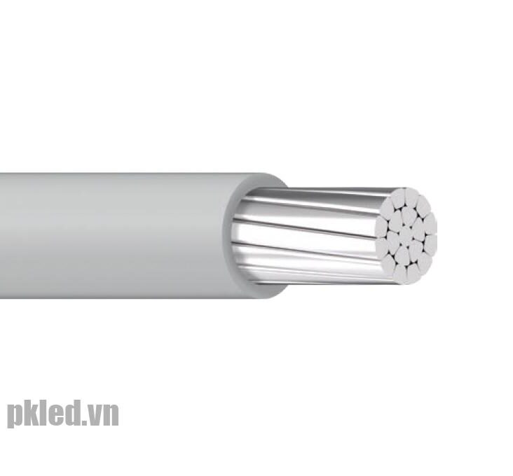 Cáp điện LION-AV 16 cáp hạ thế ruột Nhôm