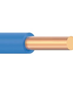 cấu trúc cáp điện Lion mã VC dây cứng