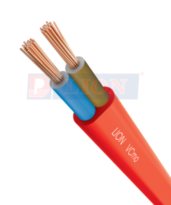 Cáp điện Lion mã VCmo