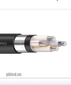 Cáp điện LION-AXV/DATA 25 cáp hạ thế có giáp bảo vệ ruột Nhôm