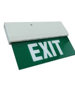 Đèn thoát hiểm 5W LSN Duhal