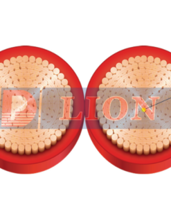 cấu trúc cáp điện Lion mã VCmd