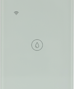 Bộ công tắc wifi cảm ứng máy nước nóng 1 điểm chạm A1A167