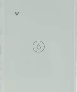 Bộ công tắc wifi cảm ứng máy nước nóng 1 điểm chạm A1A167