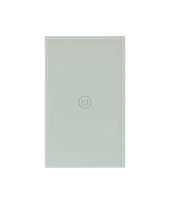 Bộ công tắc cảm ứng on off 1 điểm chạm Duhal A1A170