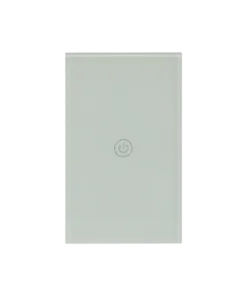 Bộ công tắc cảm ứng on off 1 điểm chạm Duhal A1A170