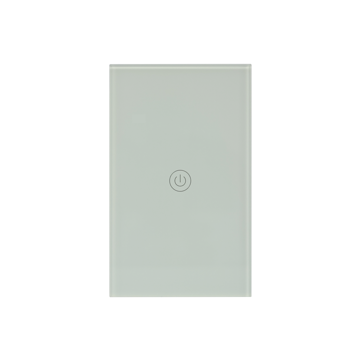 Bộ công tắc cảm ứng on off 1 điểm chạm Duhal A1A170