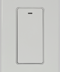 Bộ công tắc wifi 1 nút nhấn Duhal A1A183