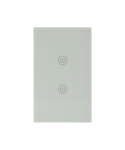 Bộ công tắc cảm ứng on off 2 điểm chạm Duhal A1A270