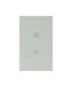Bộ công tắc cảm ứng on off 2 điểm chạm Duhal A1A270