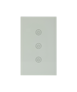 Bộ công tắc cảm ứng on off 3 điểm chạm Duhal A1A370