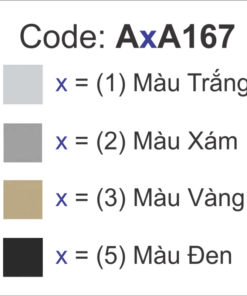 Trang 13 - bảng giá Duhal mới nhất 2025