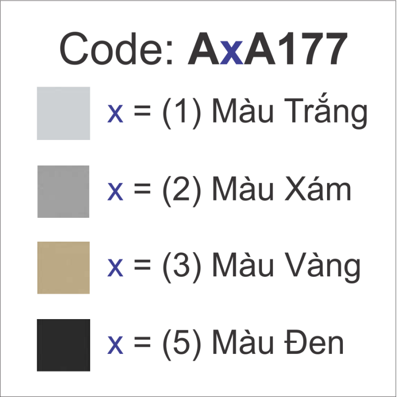 Trang 13 - bảng giá Duhal mới nhất 2025