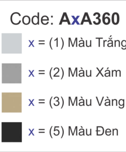 Trang 13 - bảng giá Duhal mới nhất 2025