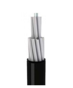 Hình ảnh mô phỏng cấu trúc lõi cáp Cadivi AV