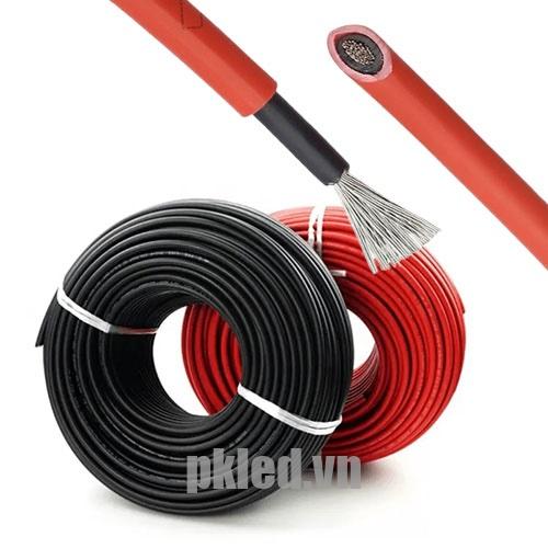 Hình ảnh mô phỏng cấu trúc lõi cáp Cadivi NLMT