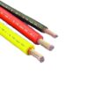 Hình ảnh mô phỏng cấu trúc lõi cáp Cadivi VCm/hrfl