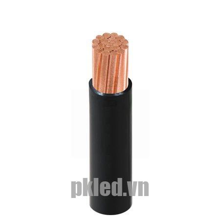 Hình ảnh cáp Cadivi CV