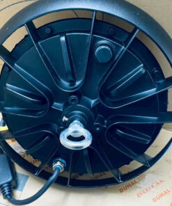 Đèn công nghiệp chống thấm 100W DDB1100 Duhal