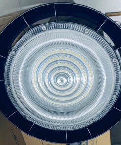 Đèn công nghiệp chống thấm 100W DDB1100 Duhal