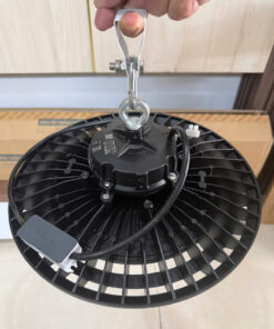 Đèn công nghiệp chống thấm 120W DDB120 Duhal