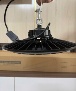 Đèn công nghiệp chống thấm 120W DDB120 Duhal