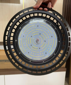 Đèn công nghiệp chống thấm 120W DDB120 Duhal