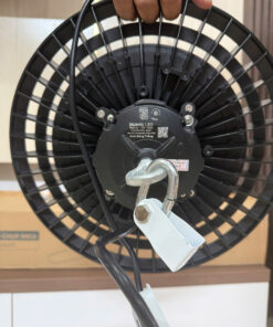 Đèn công nghiệp chống thấm 120W DDB120 Duhal