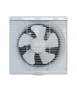 Quạt thông gió 236x236mm 25W Duhal K1Q425 thiết kế lưới ngang