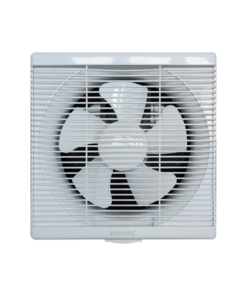 Quạt thông gió 340x340mm 36W Duhal K1Q436 công suất cao