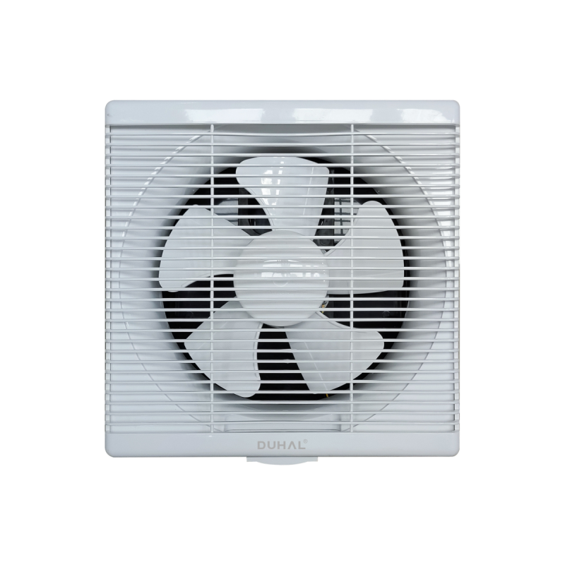 Quạt thông gió 340x340mm 36W Duhal K1Q436 công suất cao