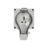 Ổ cắm đa năng chống thấm IP66 Duhal K1V101