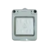 Nút nhấn chuông chống thấm IP55 Duhal K1V106