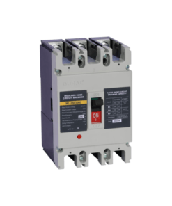 MCCB 3P 250A 50kA K8 series Duhal K8D3-250