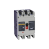 MCCB 3P 400A 65kA K8 series Duhal K8D3-400