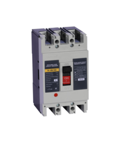 MCCB 3P 63A 50kA K8 series Duhal K8D3-63
