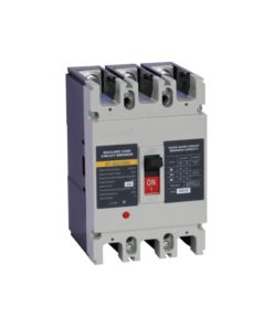 MCCB 3P 800A 75kA K8 series Duhal K8D3-800