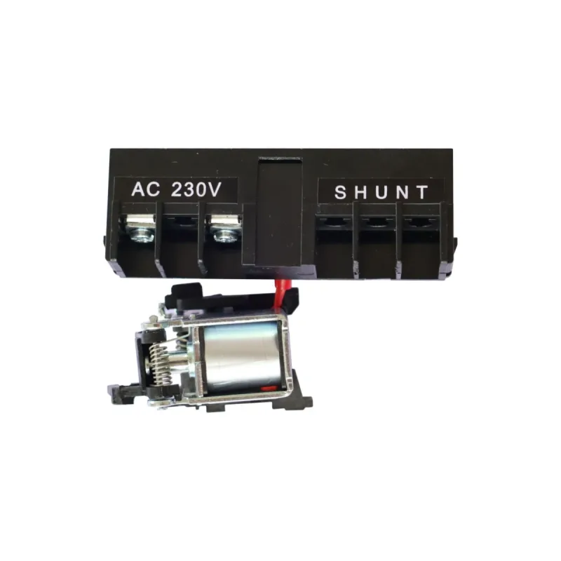 Cuộn cắt MCCB K8D3-800 Duhal K8Y1-800
