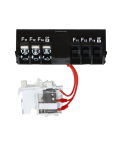 Tiếp điểm trạng thái MCCB K8D3-125 Duhal K8Y2-125