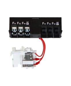 Tiếp điểm trạng thái MCCB K8D3-400 Duhal K8Y2-400