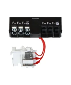 Tiếp điểm trạng thái MCCB K8D3-63 Duhal K8Y2-63