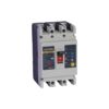 MCCB chống dòng rò 3P+1N 100A 50kA K9 series Duhal K9D4-100