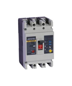 MCCB chống dòng rò 3P+1N 100A 50kA K9 series Duhal K9D4-100